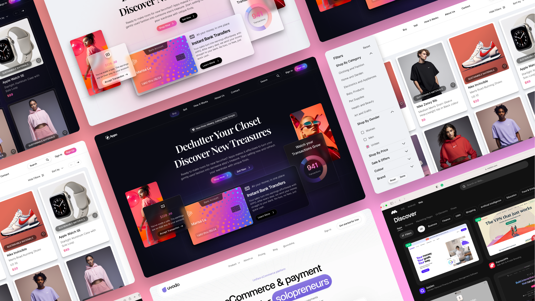 dashboard feature image